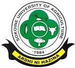 Sokoine University of Agriculture